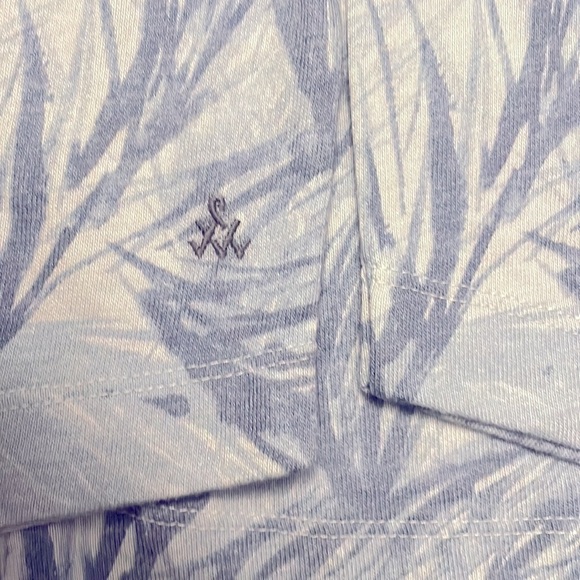 Alternative brand tropical print T-shirt - Picture 7 of 7